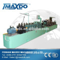 Industrial welding aluminum copper tube making machines made in China